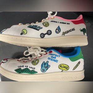 Adidas - Stan Smith Kids